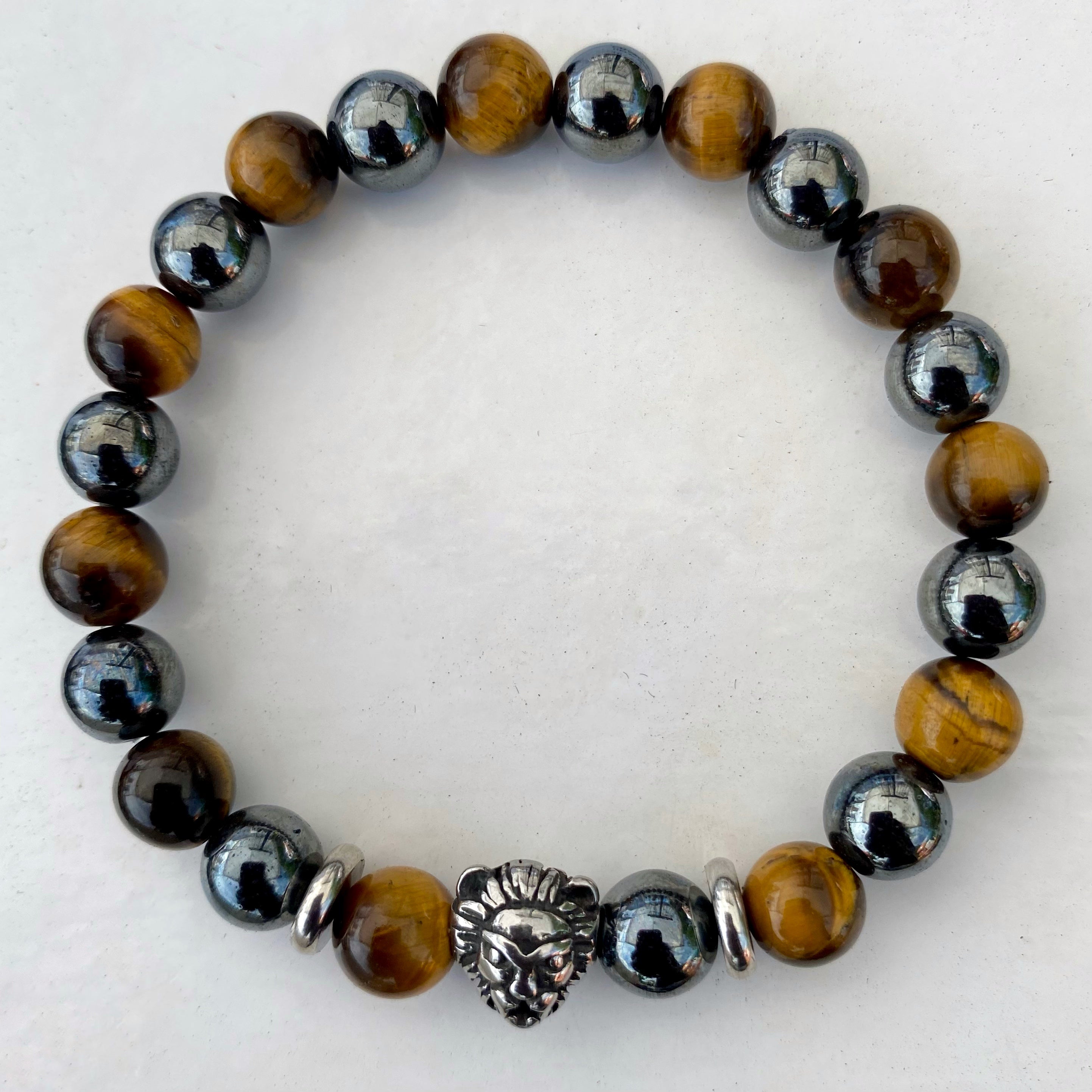 The Boss Bracelet